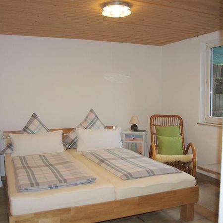 Ferienwohnung Tea Eriskirch Esterno foto