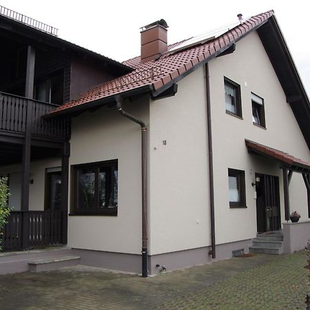Ferienwohnung Tea Eriskirch Esterno foto