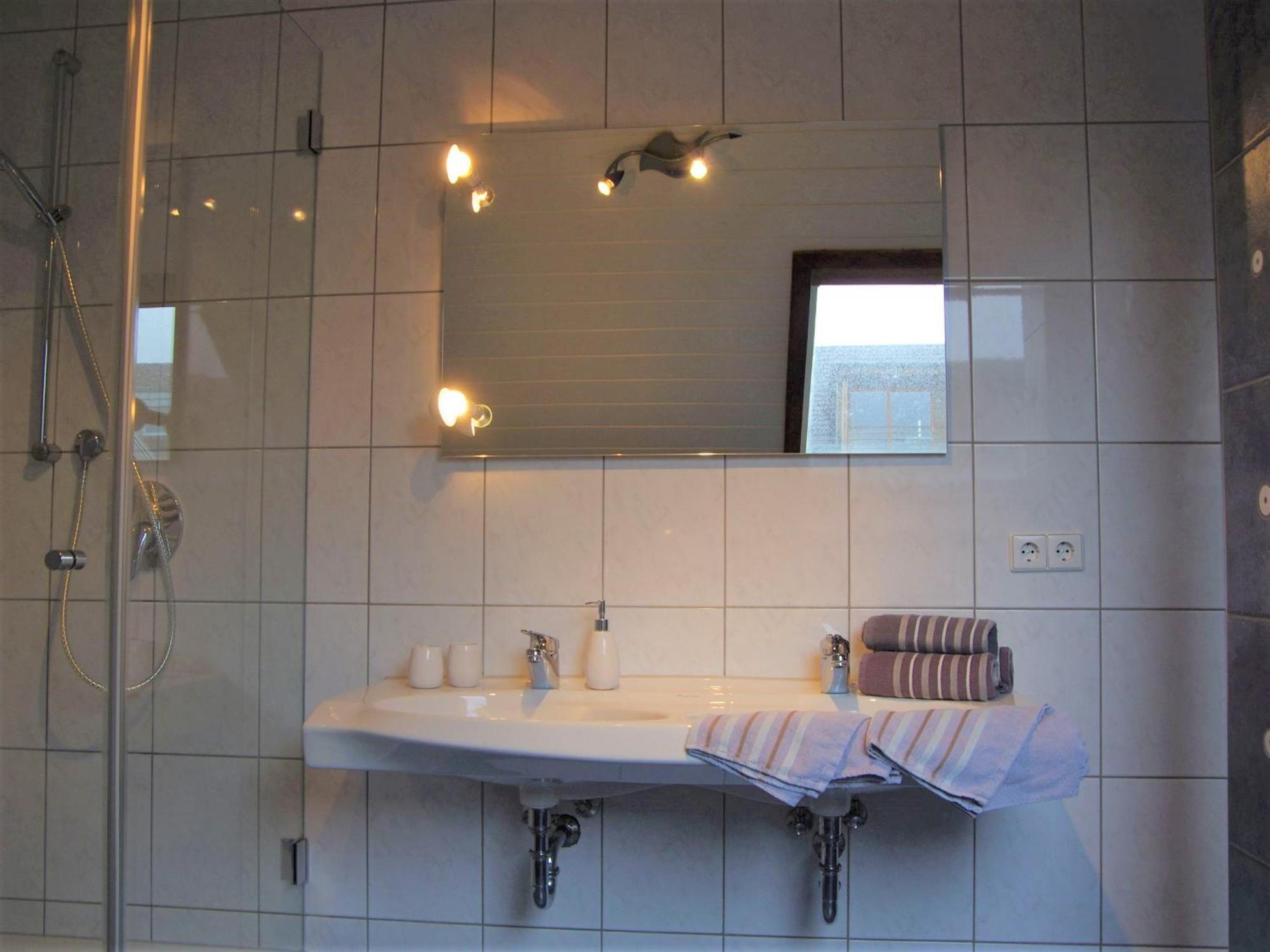 Ferienwohnung Tea Eriskirch Esterno foto