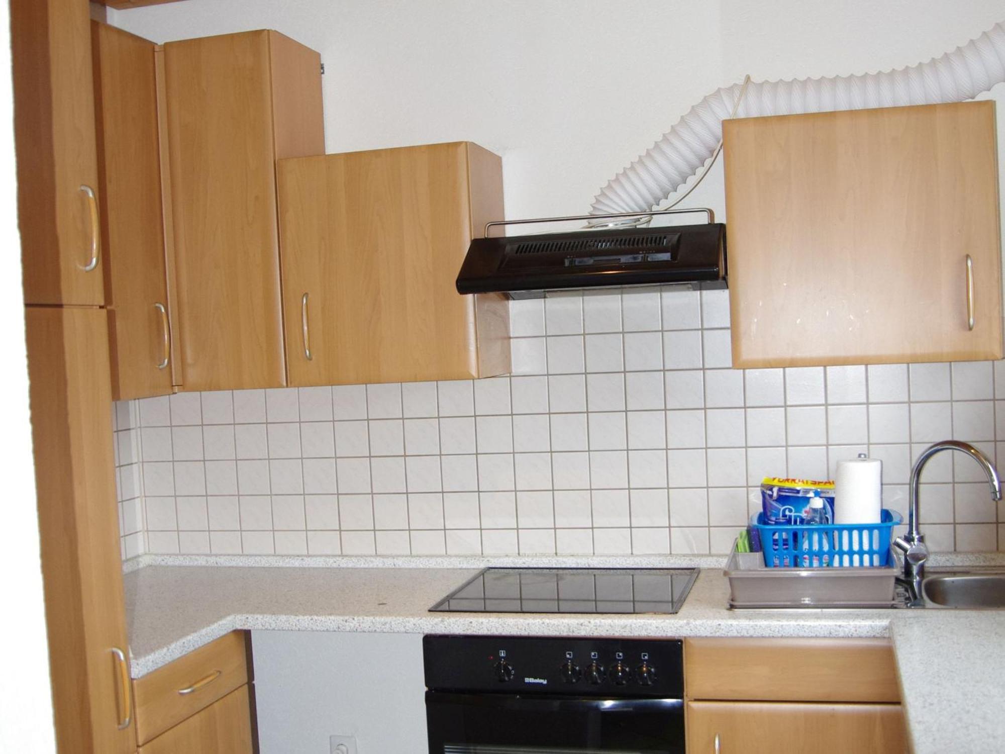 Ferienwohnung Tea Eriskirch Esterno foto