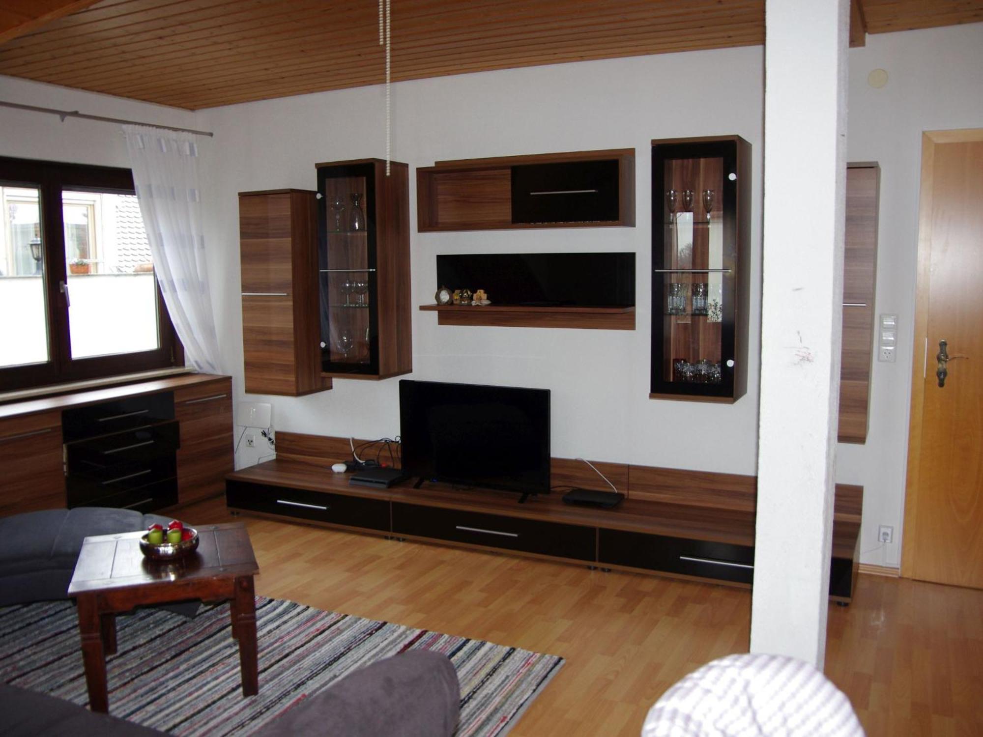 Ferienwohnung Tea Eriskirch Esterno foto