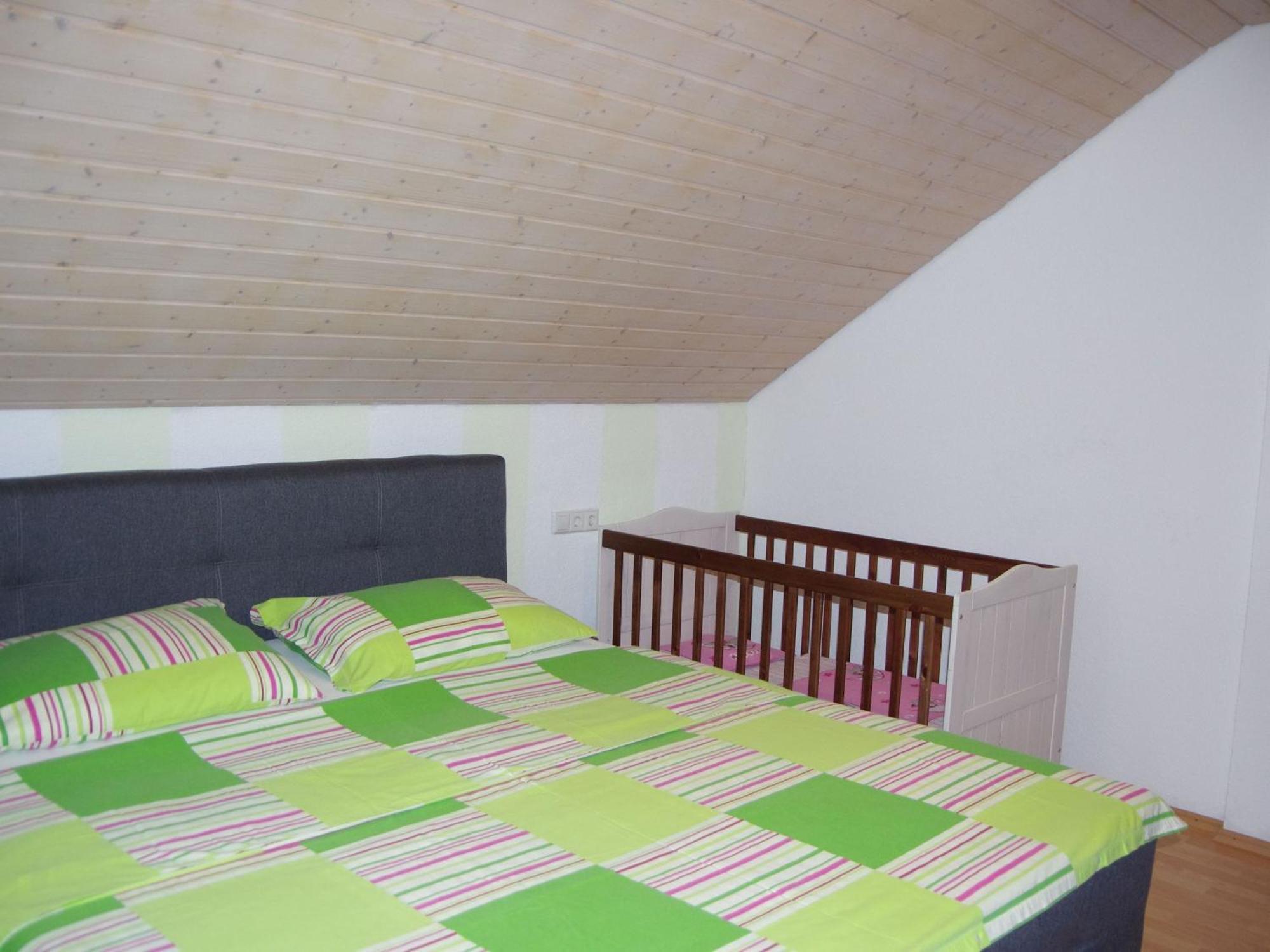 Ferienwohnung Tea Eriskirch Esterno foto