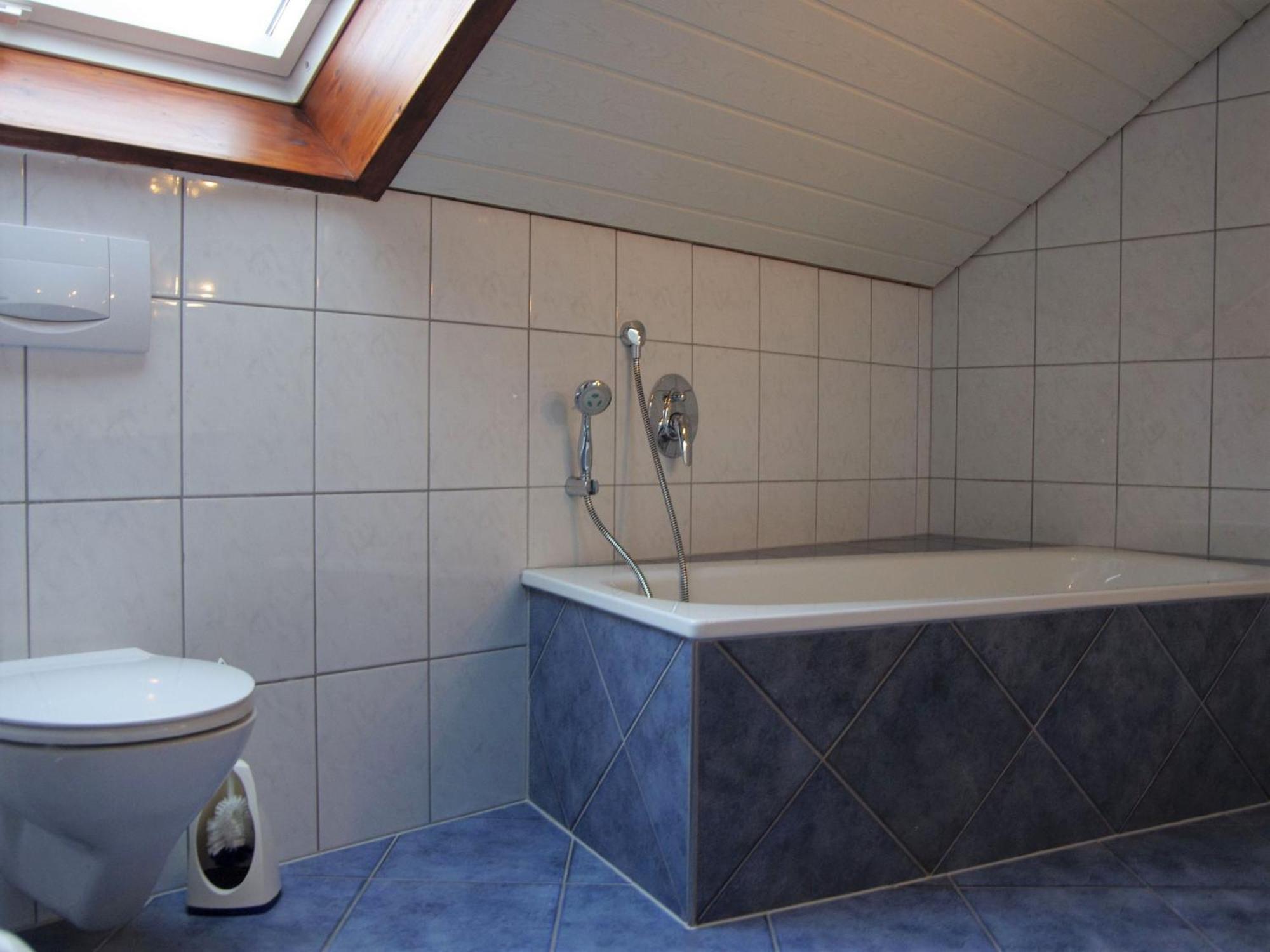 Ferienwohnung Tea Eriskirch Esterno foto