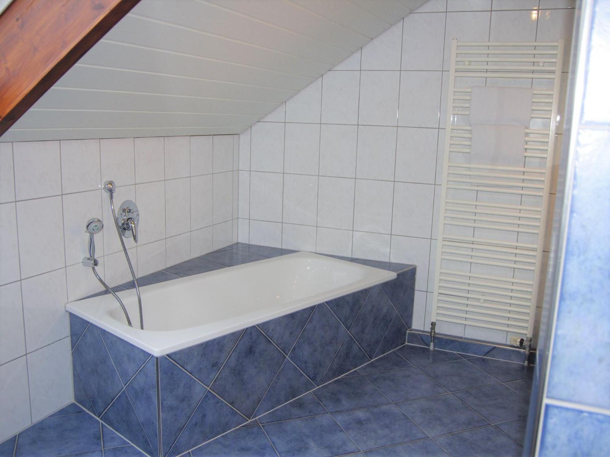 Ferienwohnung Tea Eriskirch Esterno foto