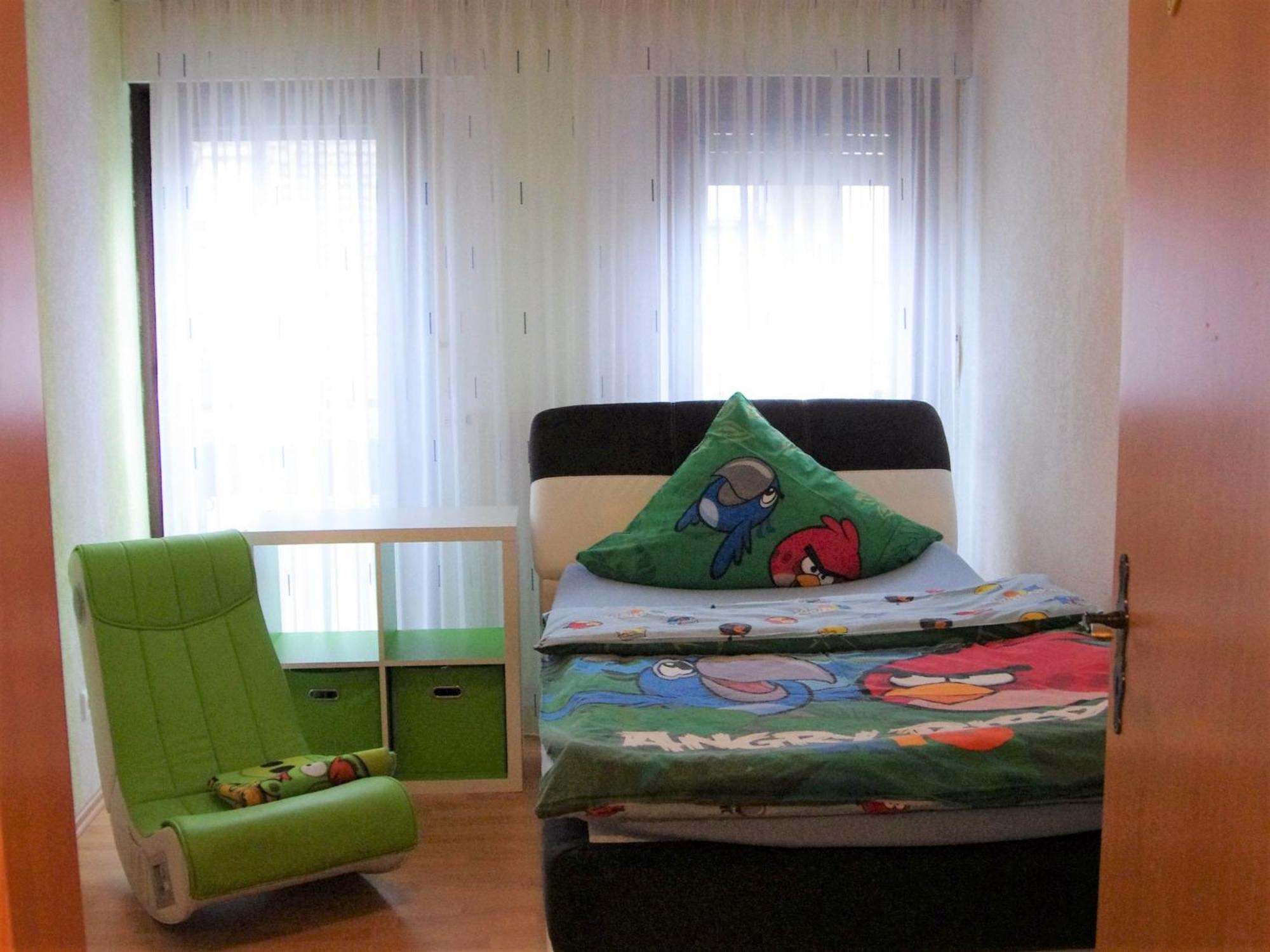 Ferienwohnung Tea Eriskirch Esterno foto