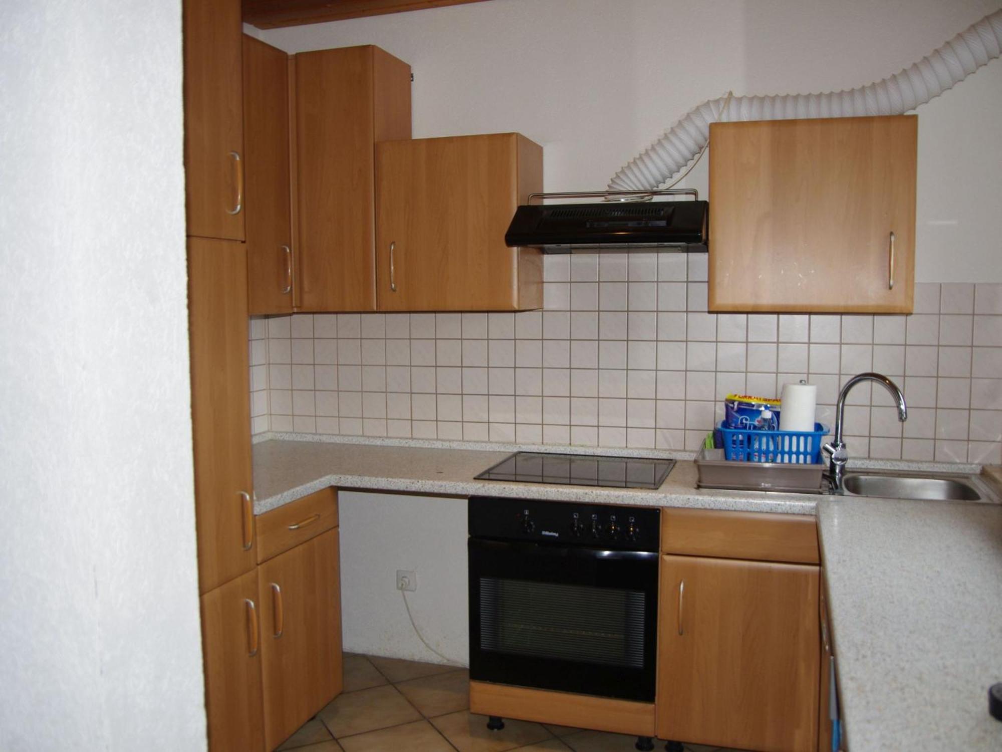 Ferienwohnung Tea Eriskirch Esterno foto