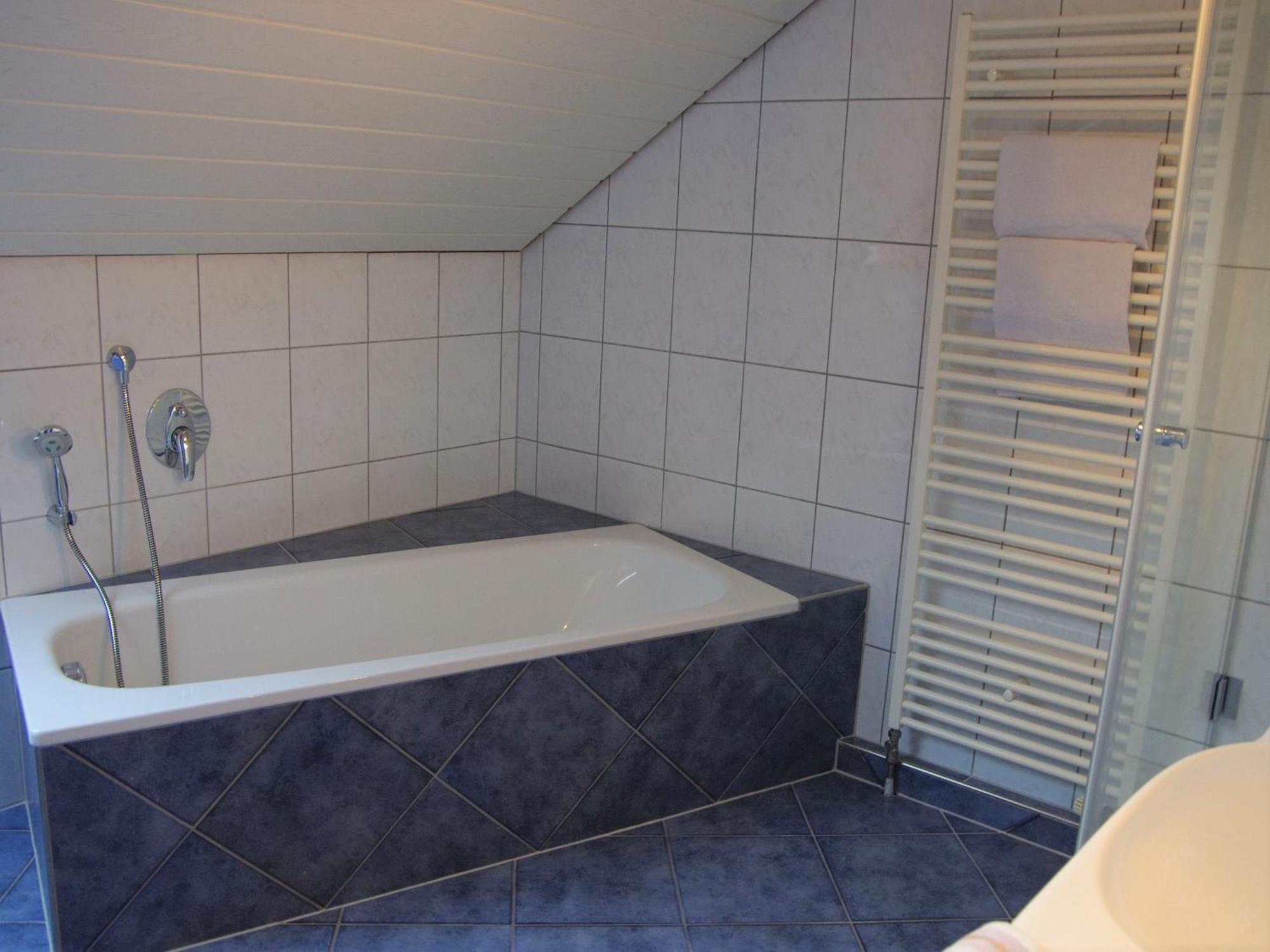 Ferienwohnung Tea Eriskirch Esterno foto