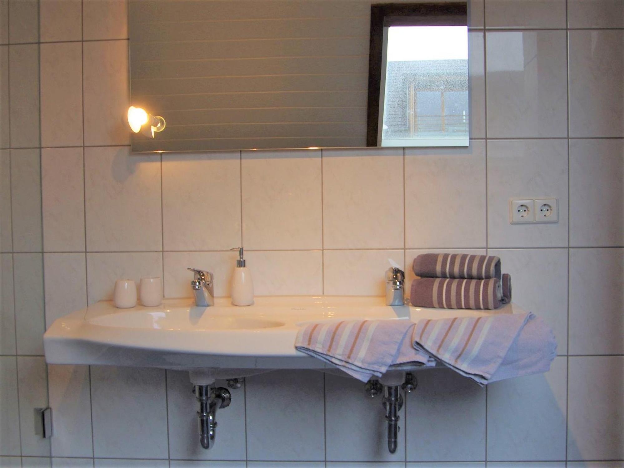 Ferienwohnung Tea Eriskirch Esterno foto