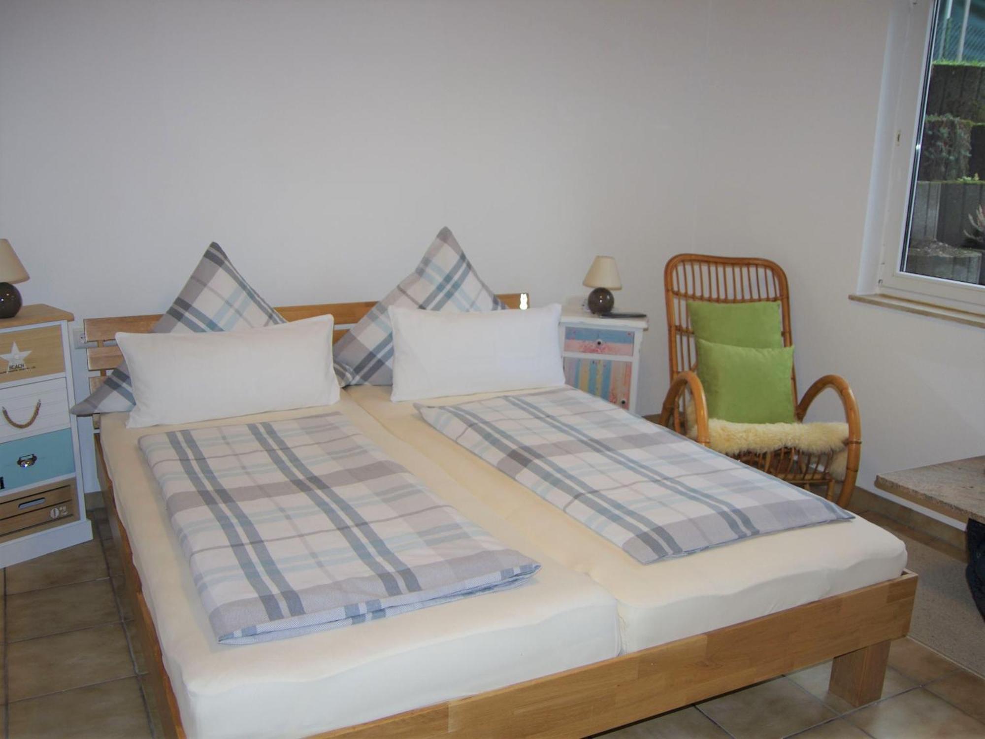 Ferienwohnung Tea Eriskirch Esterno foto