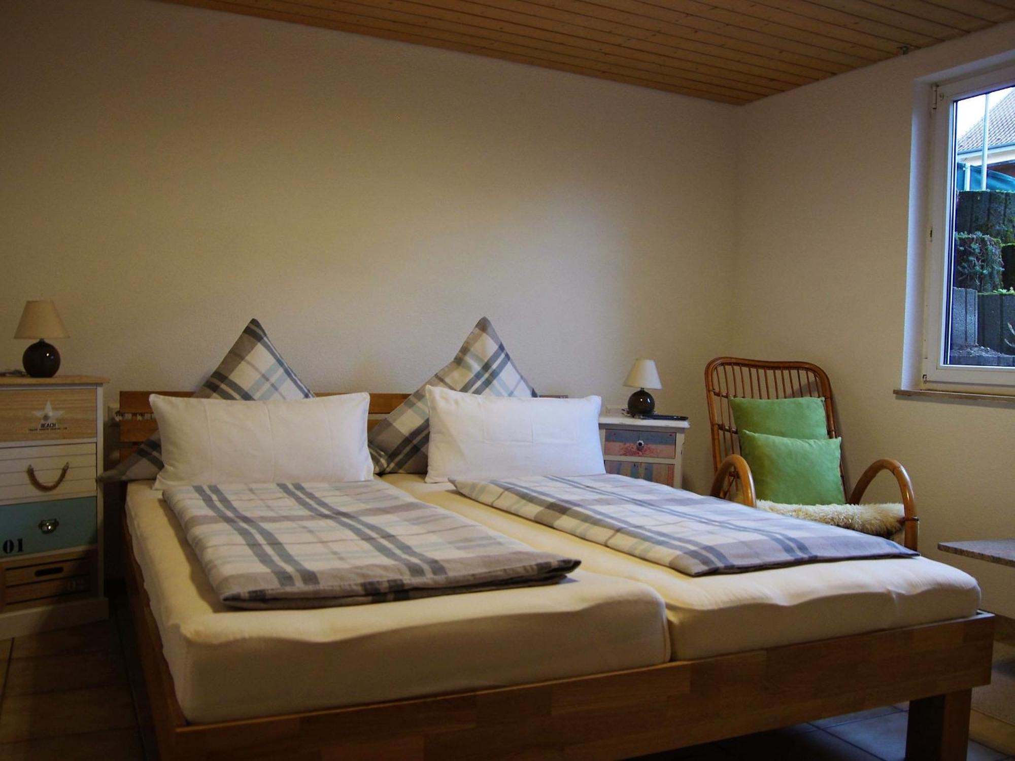 Ferienwohnung Tea Eriskirch Esterno foto
