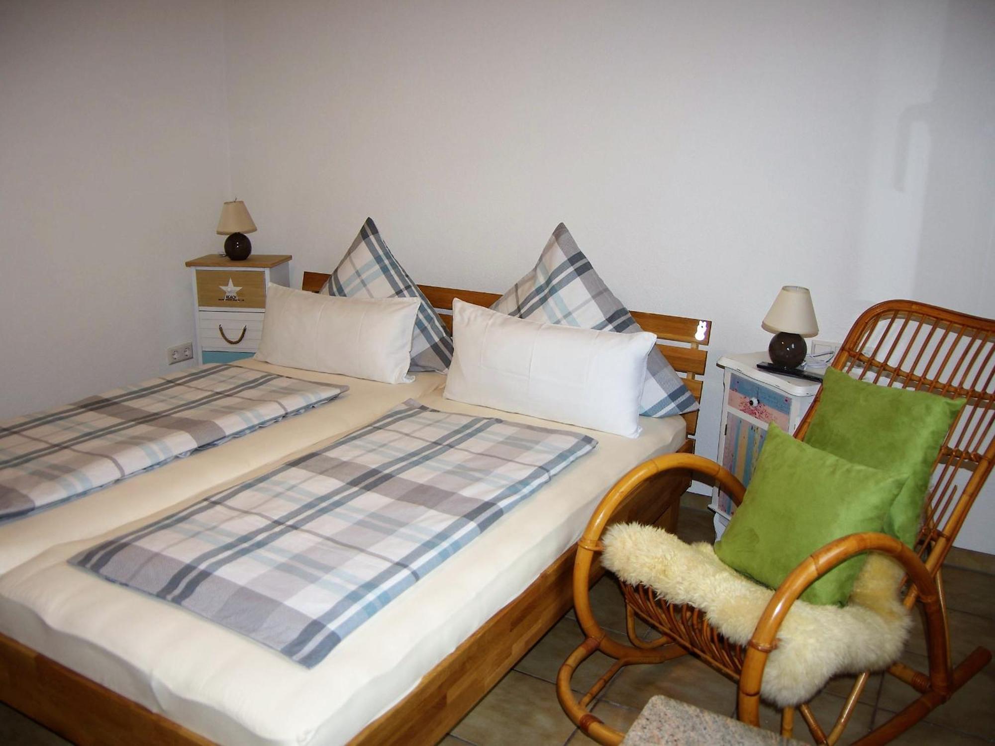 Ferienwohnung Tea Eriskirch Esterno foto