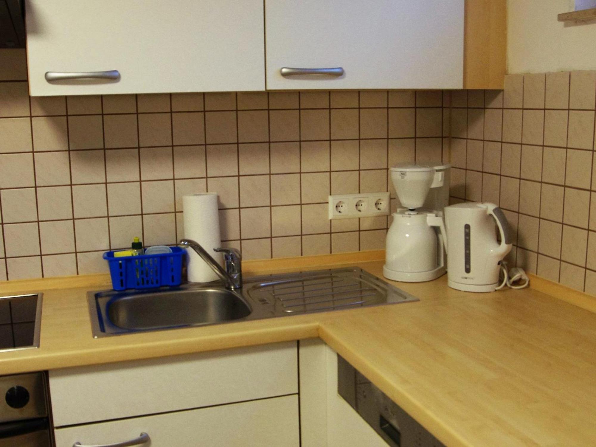 Ferienwohnung Tea Eriskirch Esterno foto