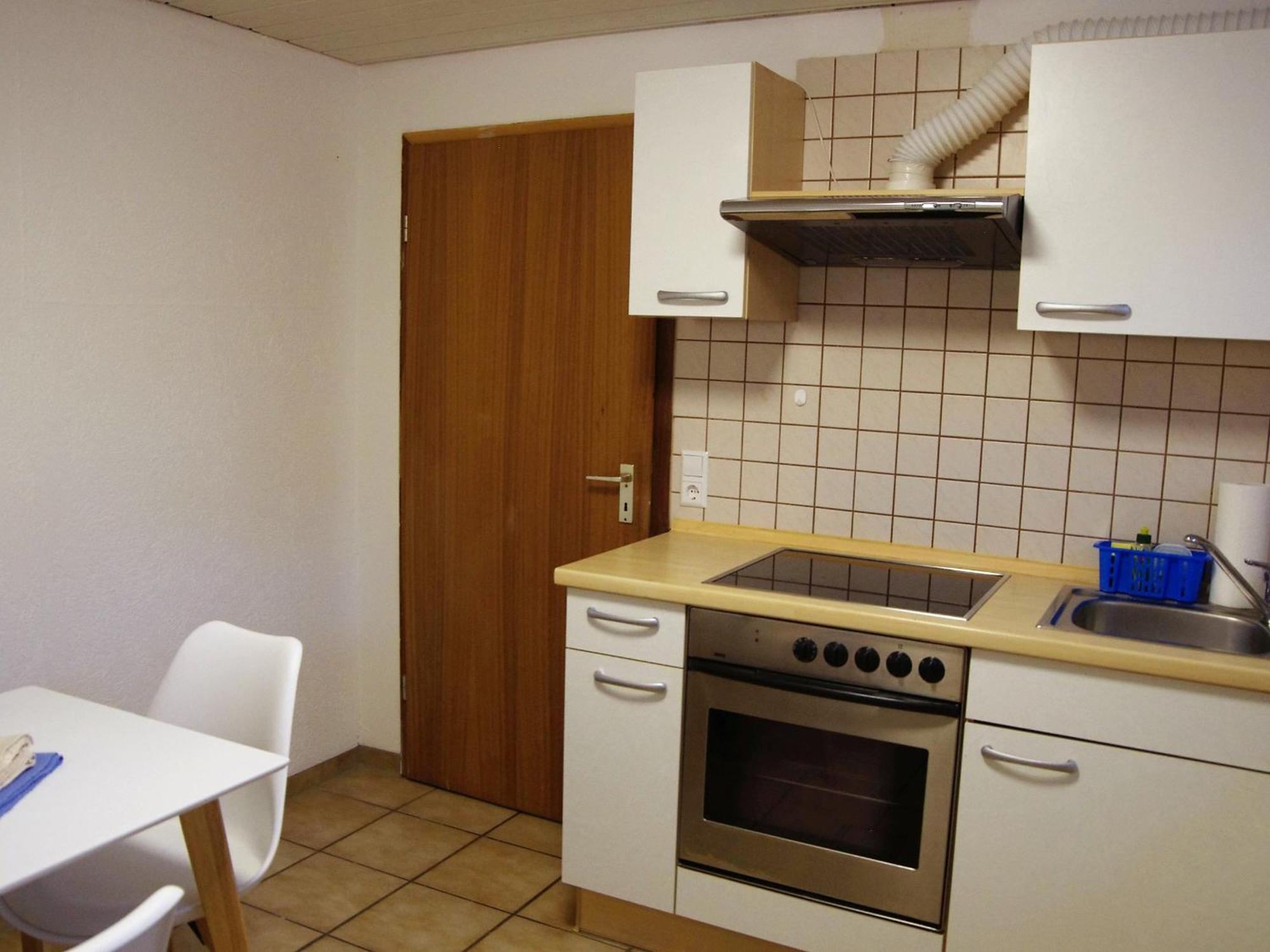 Ferienwohnung Tea Eriskirch Esterno foto