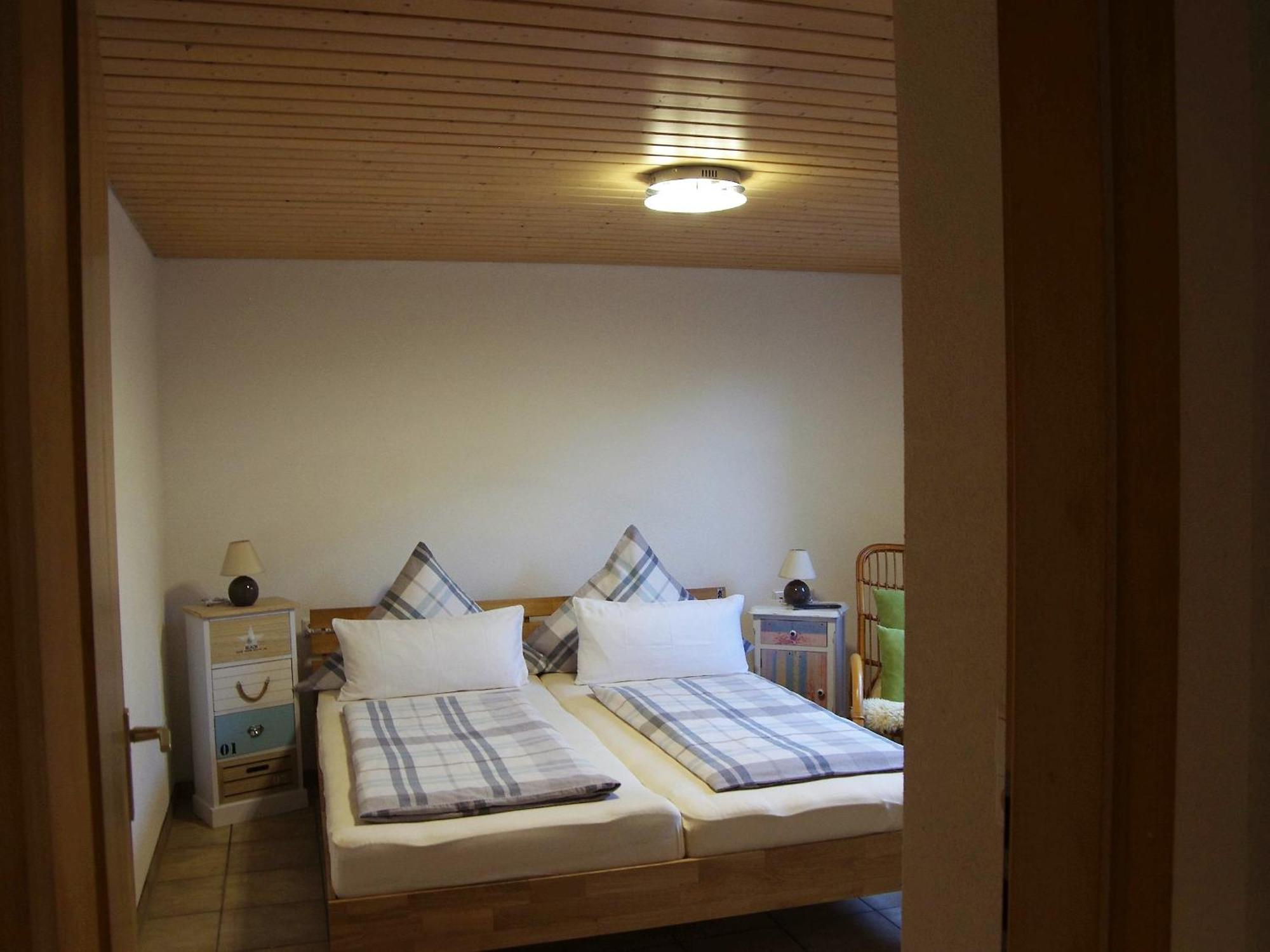 Ferienwohnung Tea Eriskirch Esterno foto