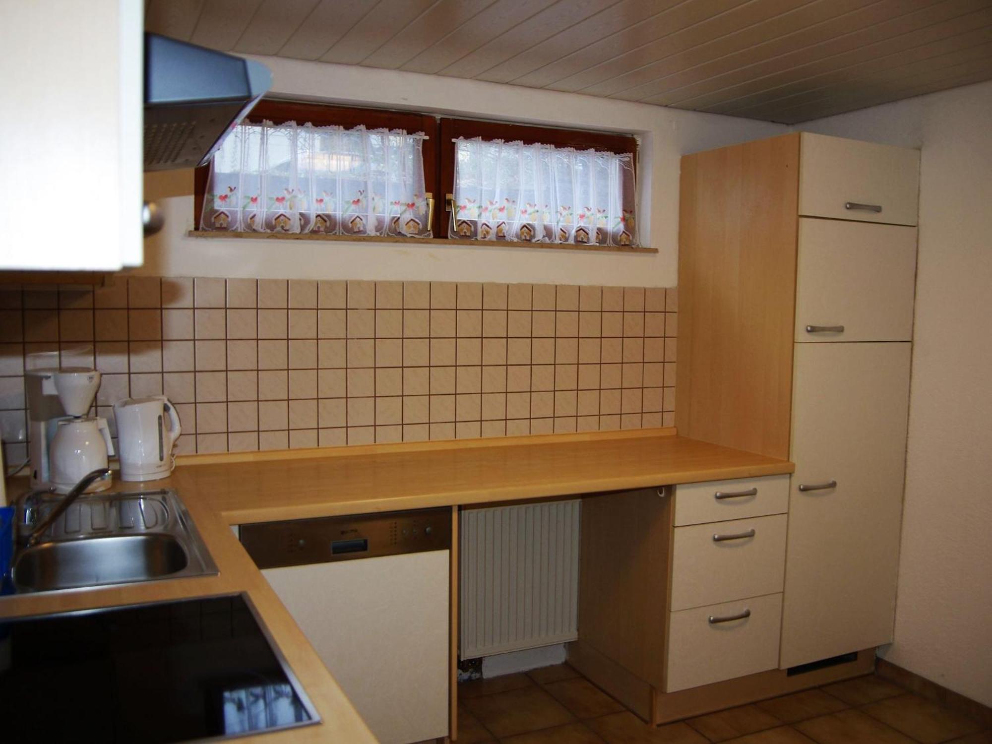 Ferienwohnung Tea Eriskirch Esterno foto