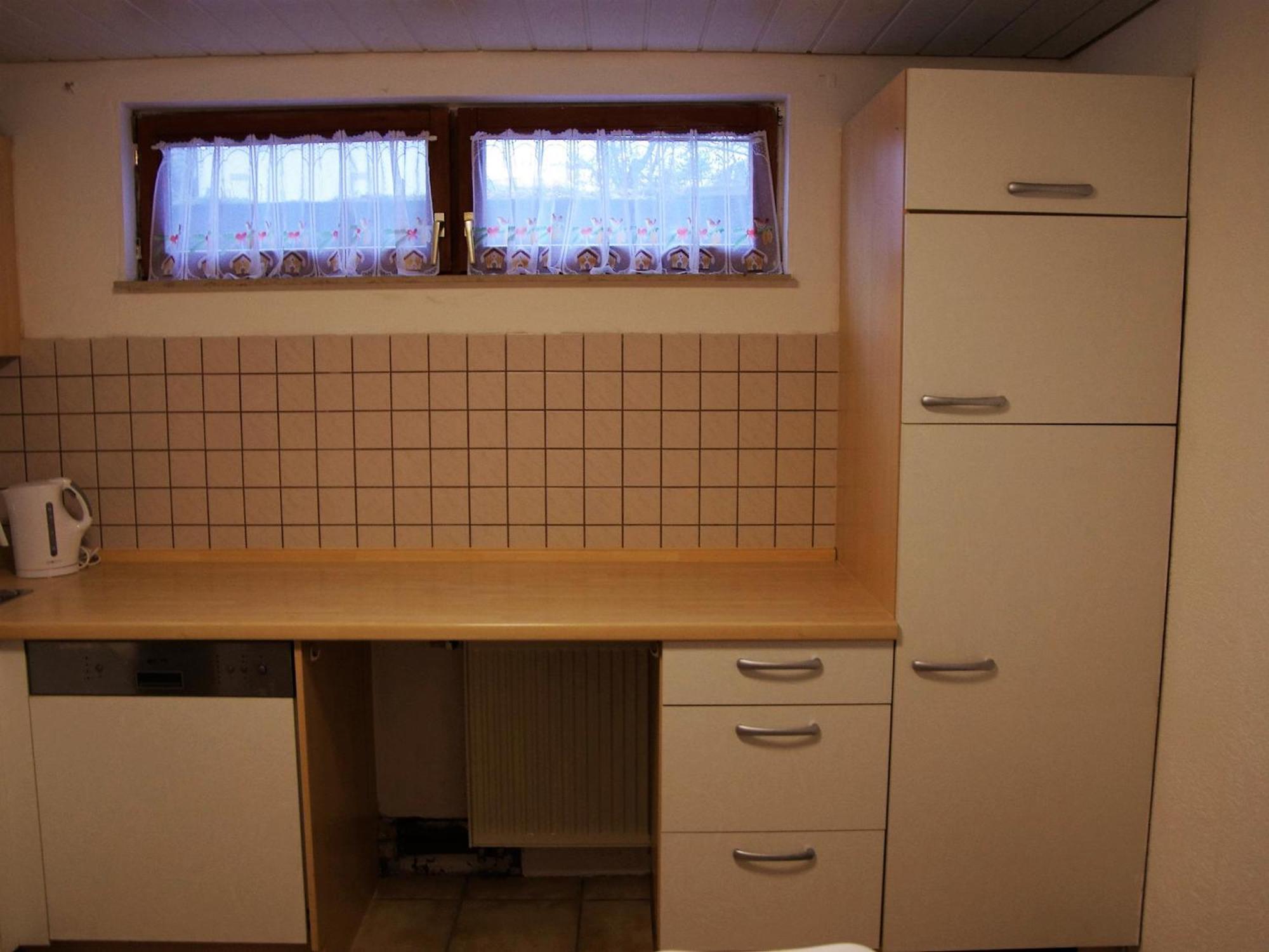 Ferienwohnung Tea Eriskirch Esterno foto