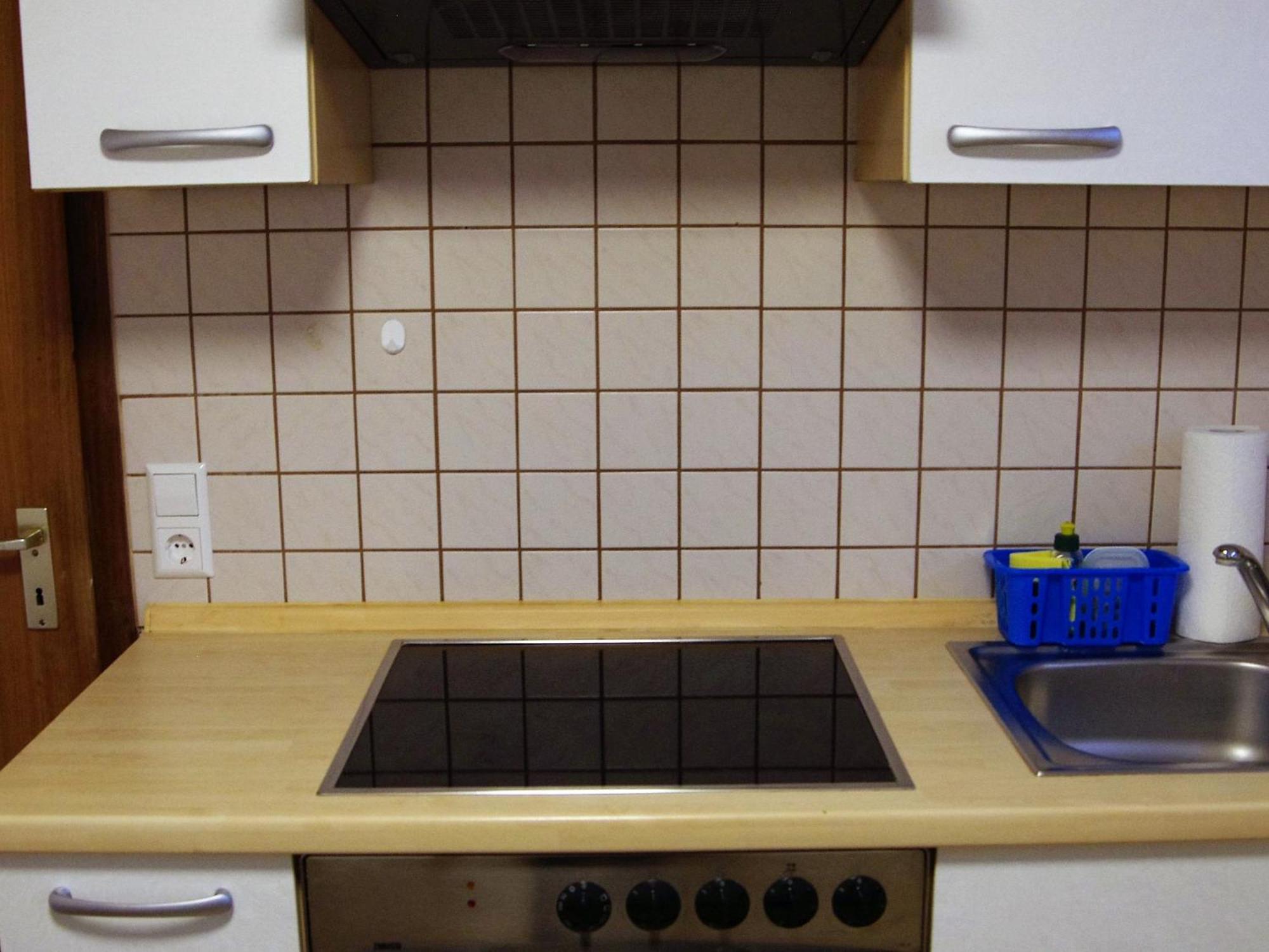 Ferienwohnung Tea Eriskirch Esterno foto