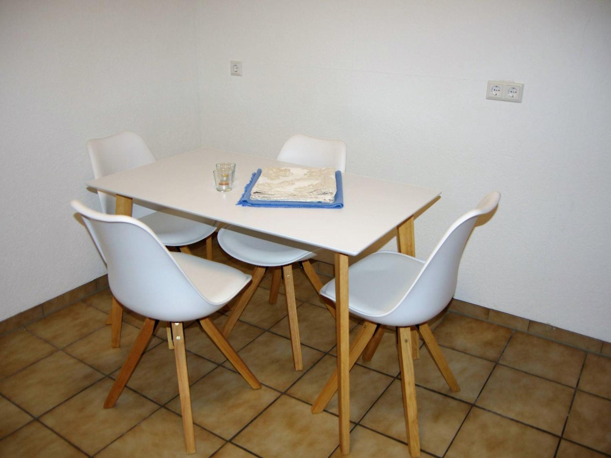 Ferienwohnung Tea Eriskirch Esterno foto