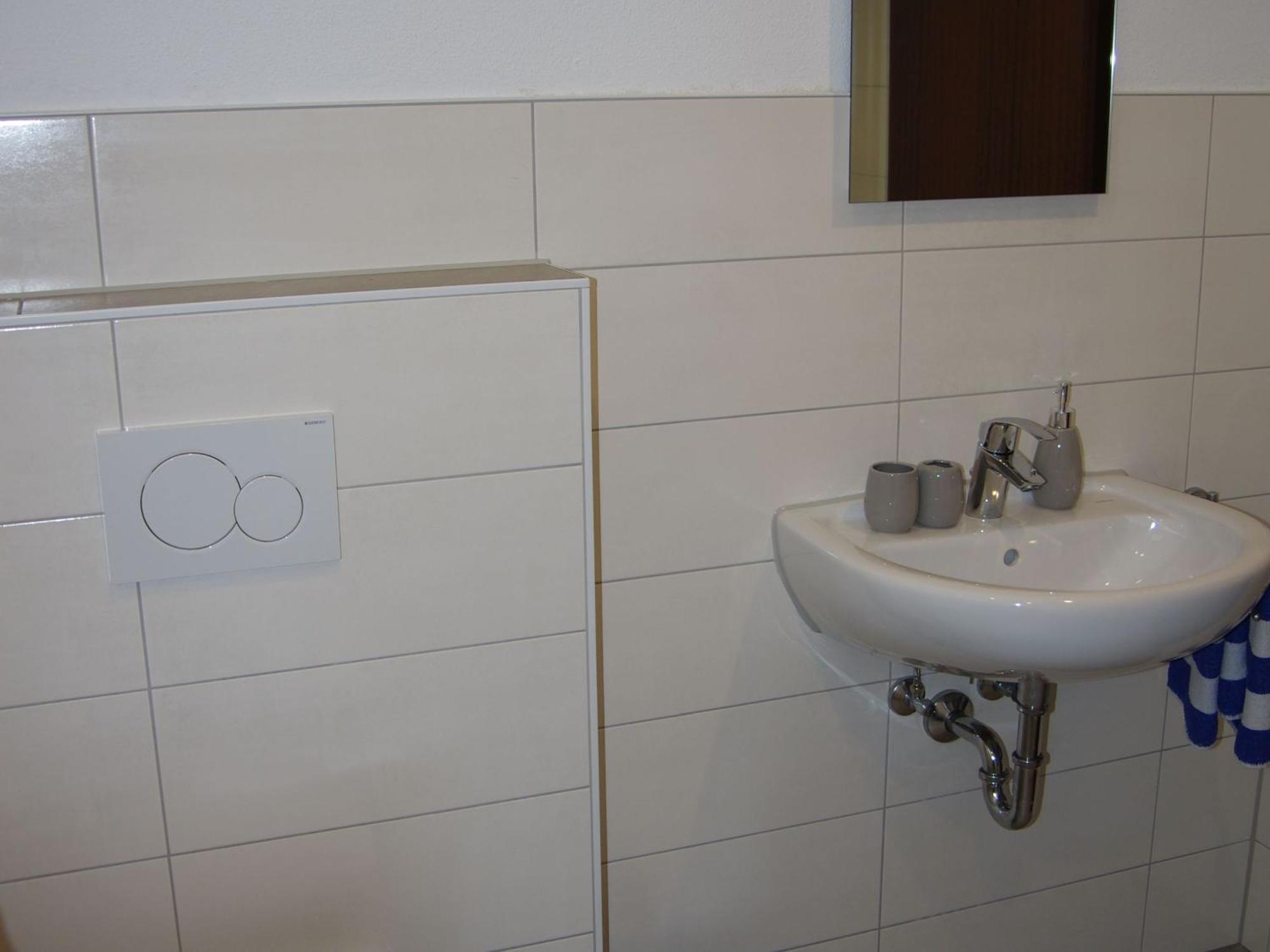 Ferienwohnung Tea Eriskirch Esterno foto