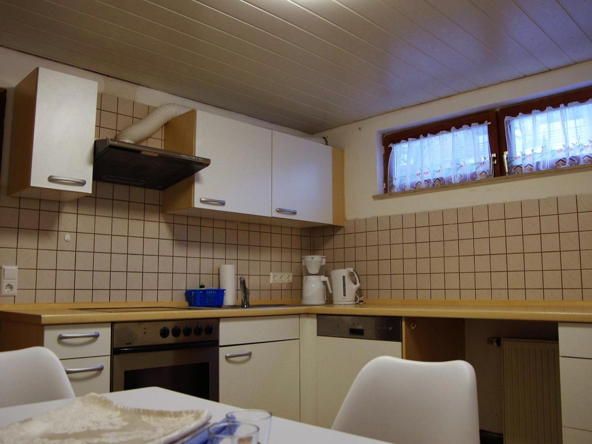 Ferienwohnung Tea Eriskirch Esterno foto