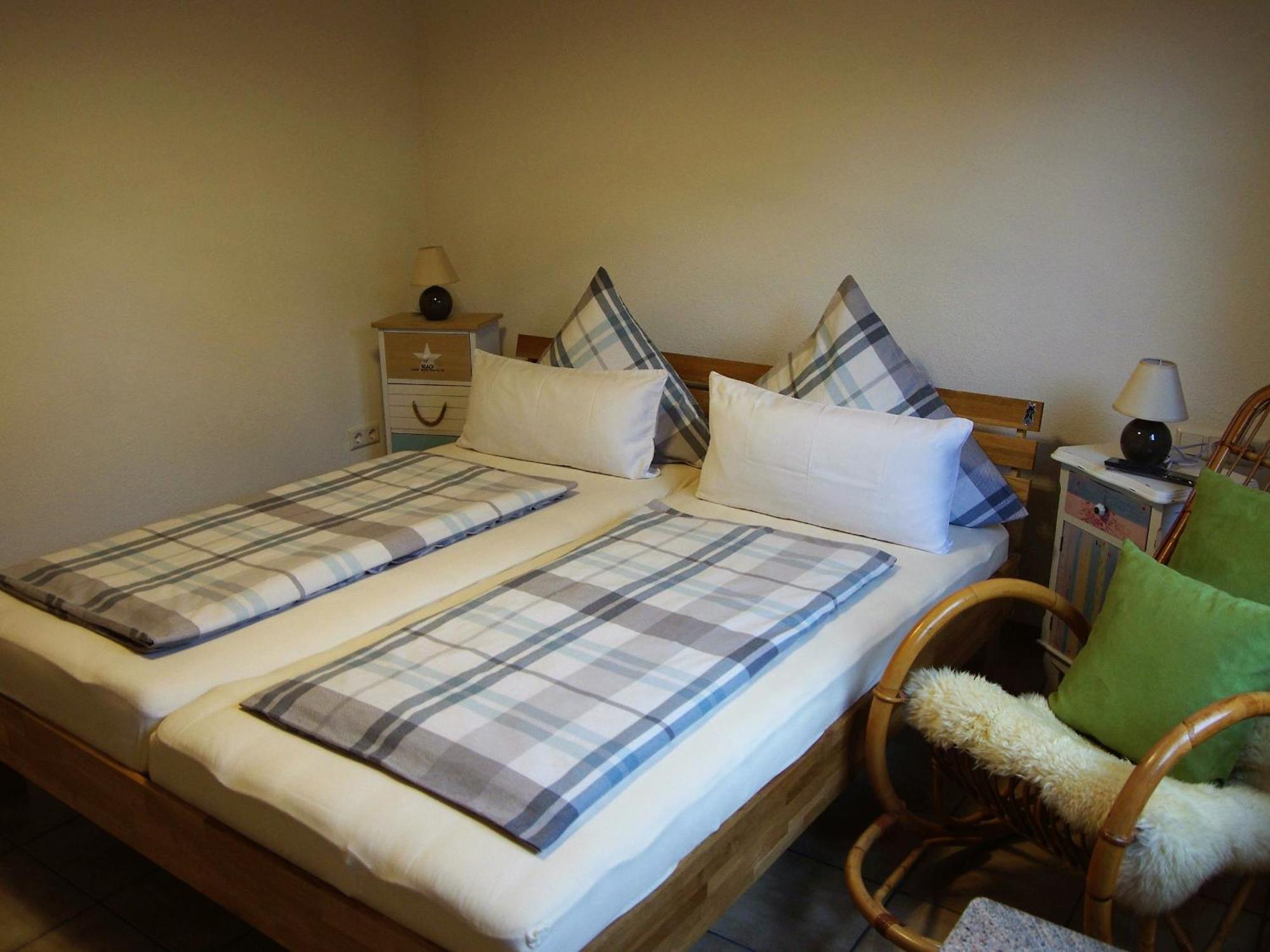 Ferienwohnung Tea Eriskirch Esterno foto