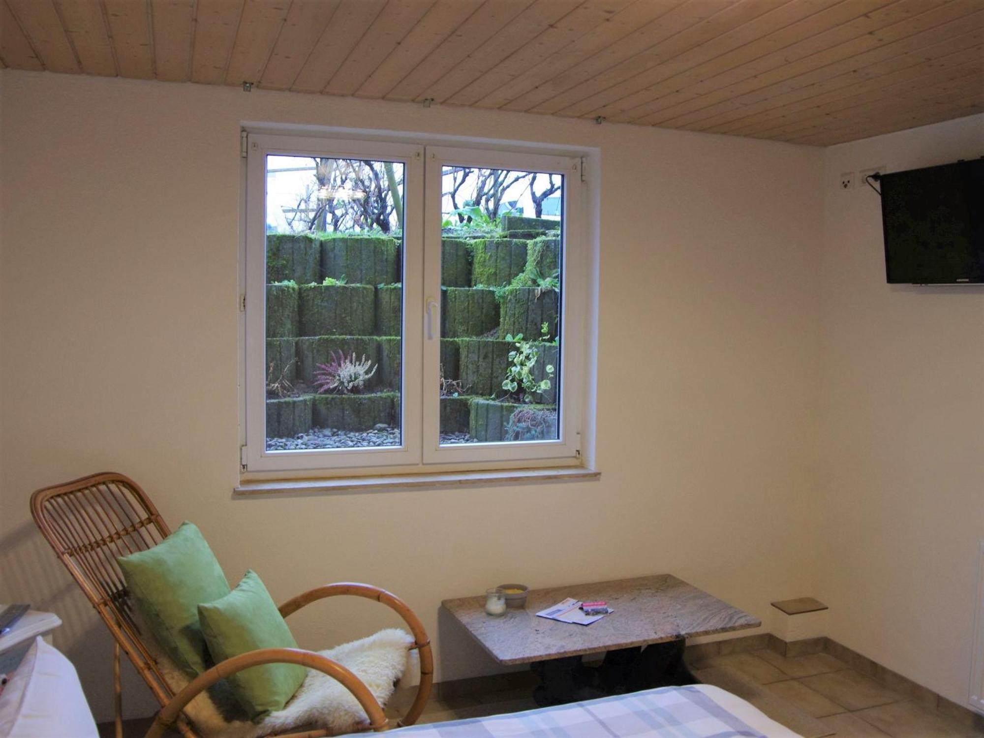 Ferienwohnung Tea Eriskirch Esterno foto