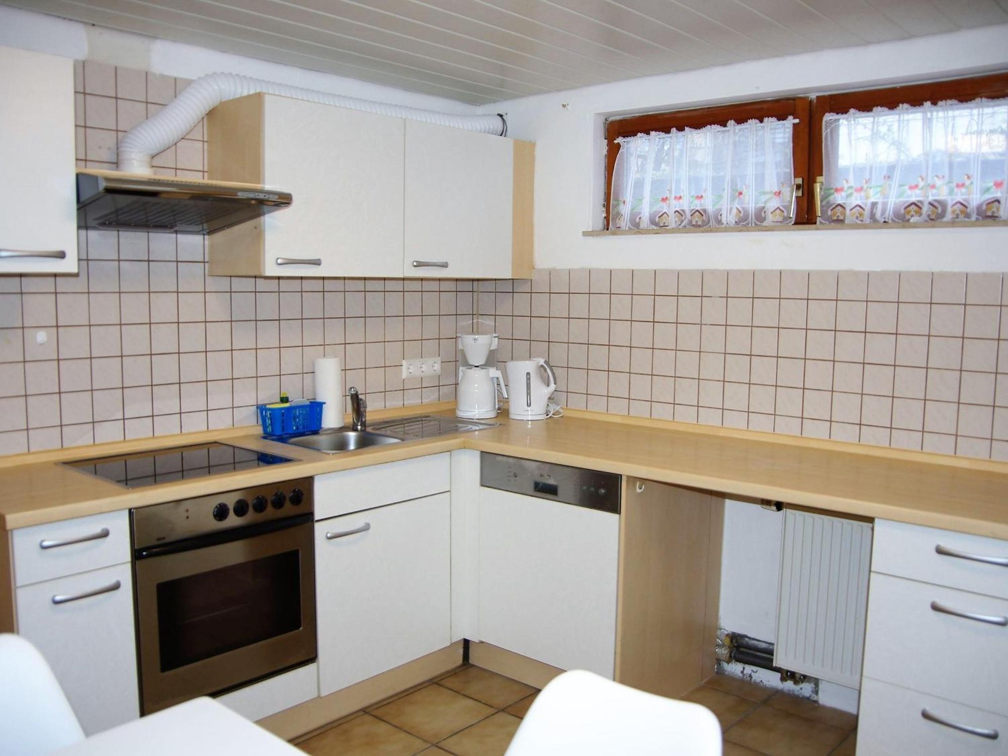 Ferienwohnung Tea Eriskirch Esterno foto