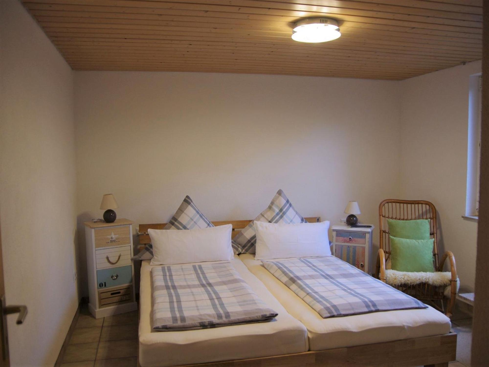 Ferienwohnung Tea Eriskirch Esterno foto